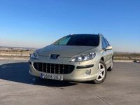 usado Peugeot 407 2005