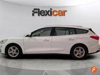 Usado Ford Focus Active 125 CV (91 kW) 2019 Blanco Familiar