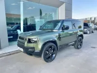Nuevo Land Rover Defender SE Dynamic 249 CV (183 kW) 2026 Verde SUV