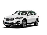 Usado BMW X1 Executive 150 CV (110 kW) 2020 SUV
