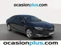 Usado Opel Insignia Excellence 140 CV (102 kW) 2017 Negro Berlina