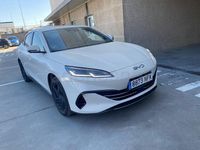 Usado BYD Seal Comfort 212 CV (155 kW) 2025 Gris / plata Berlina