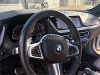 Usado BMW 218 M Sport 150 CV (110 kW) 2021 Blanco Coupe