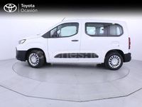 Usado Toyota Proace Verso Active 131 CV (96 kW) 2025 Blanco Familiar