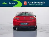 Usado Opel Insignia S 140 CV (102 kW) 2020 Rojo Berlina