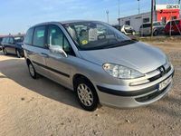 usado Peugeot 807 2.0 16v SR