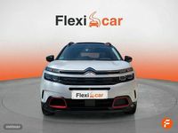 Usado Citroën C5 Aircross Shine 177 CV (130 kW) 2019 Blanco SUV