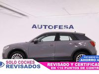 Usado Audi Q2 Design 116 CV (85 kW) 2019 SUV