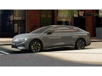 Nuevo VW ID.7 Pro 210 kW (286 CV) 2025 Gris cemento con techo ne Utilitario