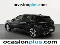 Usado Peugeot 308 Allure 130 CV (95 kW) 2023 Negro