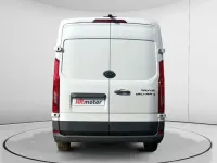 Usado Maxus V90 163 CV (119 kW) 2023 Blanco Van