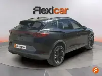 Używany Cupra Formentor 150 KM (110 kW) 2023 Czarny SUV