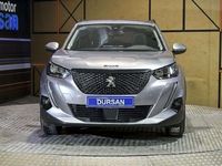 Usado Peugeot 2008 Allure 2020 SUV