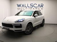 Usado Porsche Cayenne S 440 CV (323 kW) 2018 Blanco SUV