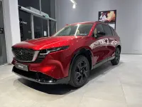 Usado Mazda CX-5 Homura-Line 141 CV (103 kW) 2026 SUV