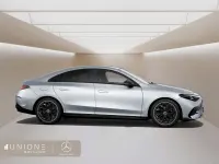 Neu Mercedes CLA 250+ 200 kW (272 PS) 2025 Blau Limousine