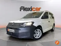 Usado VW California California 102 CV (75 kW) 2023 Otro Van