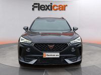 Używany Cupra Formentor 150 KM (110 kW) 2023 Czarny SUV