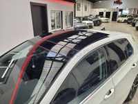 Usado VW Golf VII Style 150 CV (110 kW) 2021 Blanco Utilitario