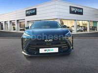 Usado EVO Evo 6 177 CV (130 kW) 2024 Verde SUV