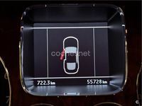 Usado Bentley Continental GT 560 CV (411 kW) 2005 Gris / plata Coupe