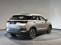 Nuevo Bestune T77 160 CV (117 kW) 2026 Gris SUV