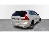 Usado Volvo XC60 Plus 350 CV (257 kW) 2024 Gris SUV