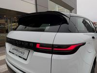 Usado Land Rover Range Rover evoque S 163 CV (119 kW) 2024 Blanco SUV