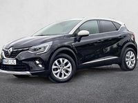 Usado Renault Captur Zen 90 CV (66 kW) 2022 SUV