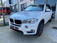 usado BMW X5 Xdrive 25da