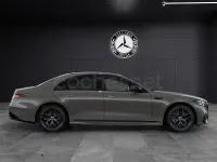Nuevo Mercedes S450 367 CV (269 kW) 2026 Gris / plata Berlina