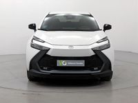 Usado Toyota C-HR Advance 140 CV (102 kW) 2024 Blanco SUV