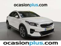 Brugt Kia XCeed 160 HK (117 kW) 2021 Hvid SUV