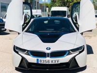 Usado BMW i8 362 CV (266 kW) 2015 Coupe