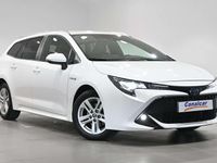 Usado Toyota Corolla Active 122 CV (89 kW) 2022 Blanco Utilitario