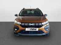 usado Dacia Sandero Stepway TCe Expresion 67kW