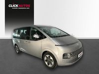 Usado Hyundai Staria 177 CV (130 kW) 2023 Gris / plata Monovolumen