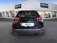 Usado Peugeot 2008 Active 100 CV (73 kW) 2021 Negro SUV
