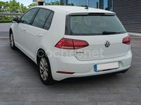 Brugt VW Golf VII Edition 115 HK (84 kW) 2019 Hvid Sedan
