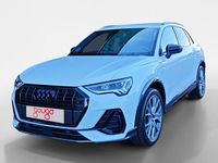 Usado Audi Q3 150 CV (110 kW) 2024 Blanco SUV