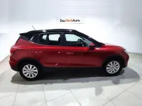Usado Seat Arona Style 116 CV (85 kW) 2025 Rojo SUV