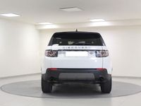 Usado Land Rover Discovery Sport SE 180 CV (132 kW) 2019 Blanco SUV