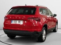Usado Skoda Karoq Ambition 116 CV (85 kW) 2024 SUV