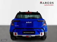 Nuevo Kia Stonic 100 CV (73 kW) 2026 SUV