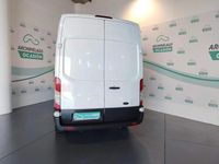 Käytetty Ford Transit Trend 130 HP (95 kW) 2020 Valkoinen Van