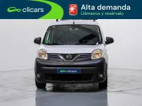 Usado Nissan NV250 Comfort 95 CV (69 kW) 2020 Blanco Van