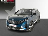 Usado Peugeot 5008 Allure 130 CV (95 kW) 2023 Gris Monovolumen