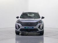 Usado Peugeot 2008 Allure 100 CV (73 kW) 2024 Gris / plata SUV