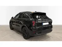 Usado Lynk & Co 01 276 CV (202 kW) 2025 Negro SUV