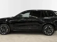 Usado Volvo XC90 Plus 455 CV (334 kW) 2025 Negro SUV